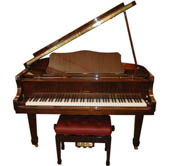 piano